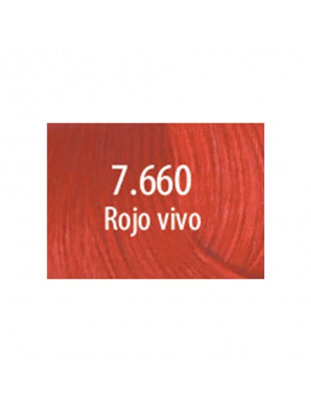 Pure Green 100 ml, Color 7.660