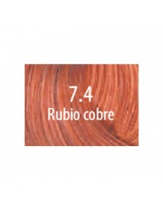 Pure Green 100 ml, Color 7.4 2