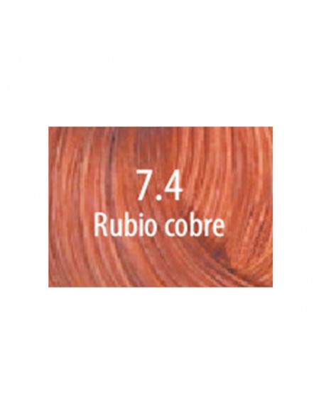 Pure Green 100 ml, Color 7.4
