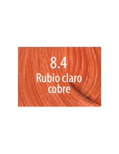 Pure Green 100 ml, Color 8.4 2