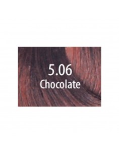 Pure Green 100 ml, Color 5.06