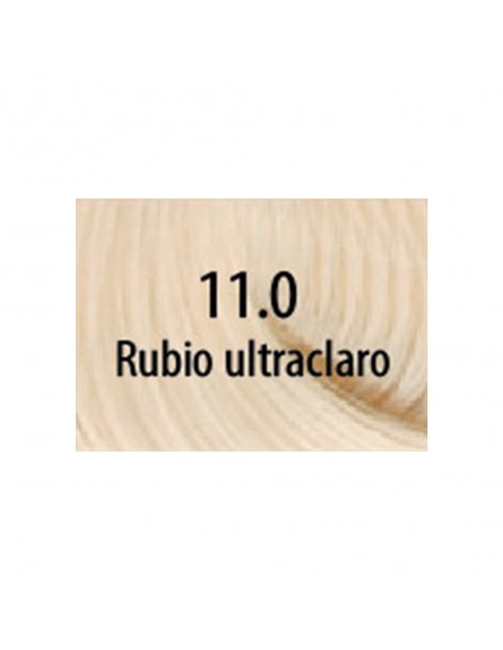 Pure Green 100 ml, Color 11.0