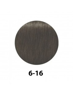 Schwarzkopf Igora Vibrance Raw Earthy Clay 60 ml, Color 6-16