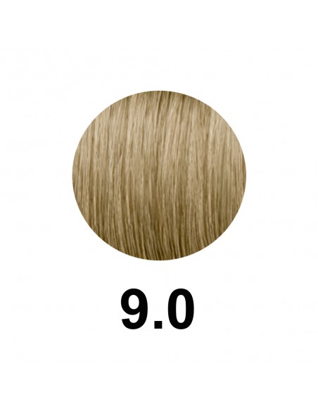 Revlon Pro You The Color Maker 9.0/9N