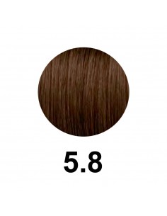 Revlon Pro You The Color Maker 5.8/5B