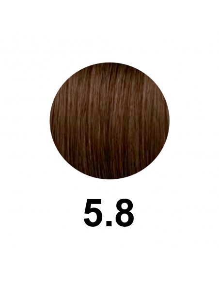 Revlon Pro You The Color Maker 5.8/5B