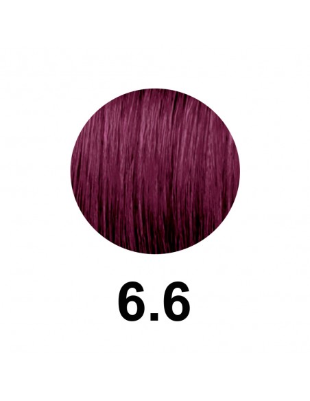 Revlon Pro You The Color Maker 6.6/6R