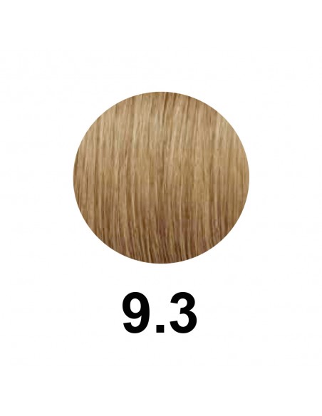 Revlon Pro You The Color Maker 9.3/9G