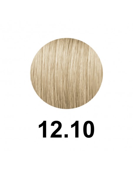Revlon Pro You The Color Maker 12.10/Ul-An