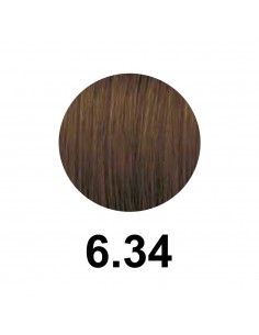 Revlon Pro You The Color Maker 6.34/6Gc