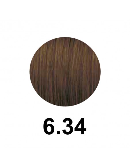 Revlon Pro You The Color Maker 6.34/6Gc