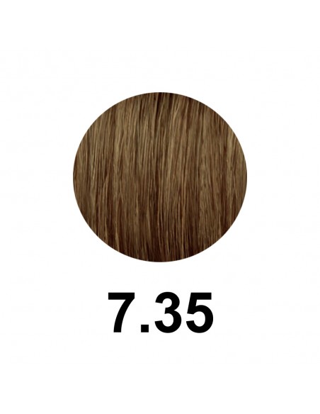 Revlon Pro You The Color Maker 7.35/7Gm