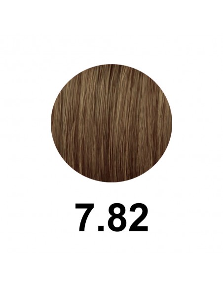 Revlon Pro You The Color Maker 7.82/7Bv