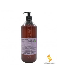 Dikson Everygreen Damage Hair Xampu 1000 Ml