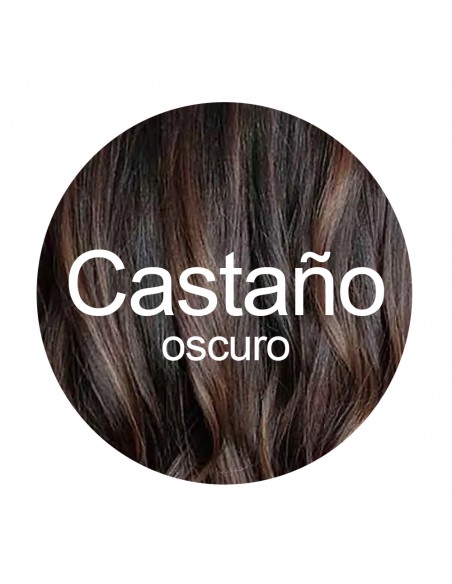 Radhe Shyam Henna Poeira Castanho Escuro 100G