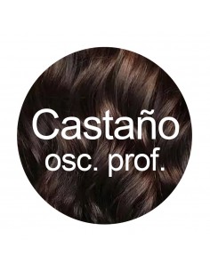 Radhe Shyam Henna Poeira Castanho Escuro Profundo Tratamento 100G (2-Bolsas)
