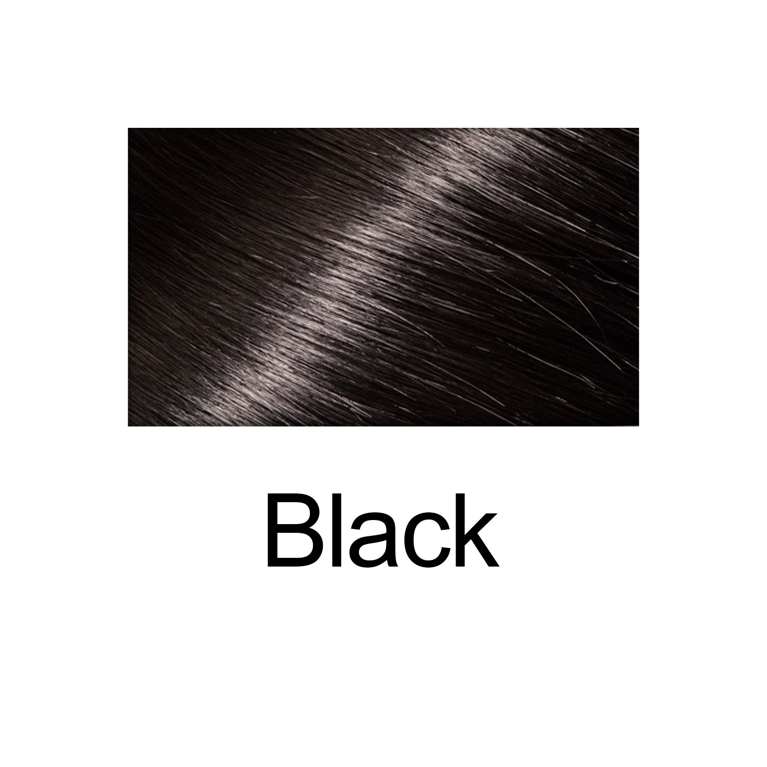 Loreal Cheveux Touch Up Noir / Noir 75 Ml