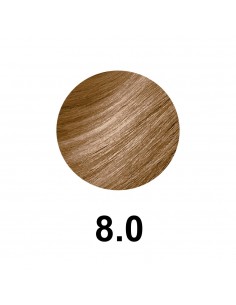 Montibello Cromatone Re Cover 60gr, Cor 8,0