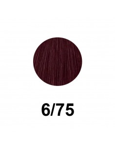Wella Koleston Me+ 60ml, Couleur 6/75