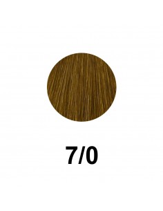 Wella Koleston Perfect Me+ Tinte 7/0 - Rubio Medio 60 ml