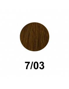 Wella Koleston Me+ 60ml, Cor 7/03