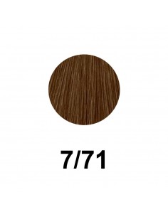 Wella Koleston Me+ 60ml, Cor 7/71