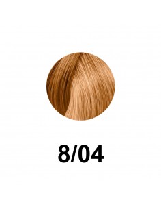 Wella Koleston Me+ 60ml, Cor 8/04