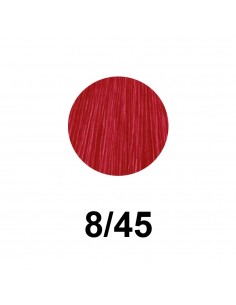 Wella Koleston Me+ 60ml, Couleur 8/45
