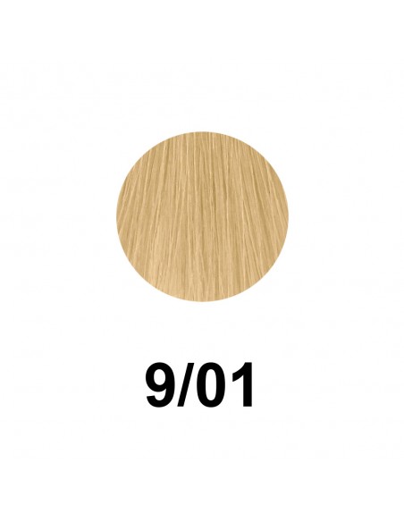 Wella Koleston Me+ 60ml, Cor 9/01