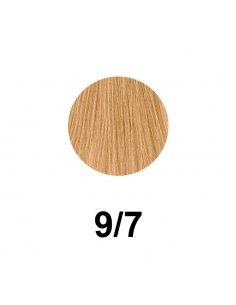 Wella Koleston Me+ 60ml, Couleur 9/7