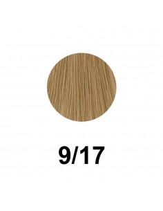 Wella Koleston Me+ 60ml, Couleur 9/17