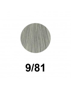 Wella Koleston Me+ 60ml, Cor 9/81