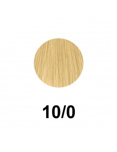 Wella Koleston Perfect Me+ Tinte 10/0 - Rubio Súper Claro Natural