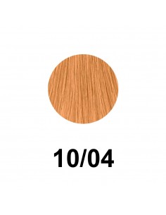 Wella Koleston Me+ 60ml, Cor 10/04
