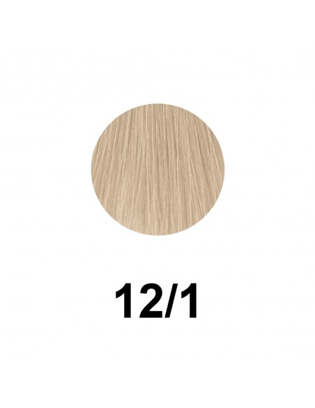 Wella Koleston Me+ 60ml, Cor 12/1