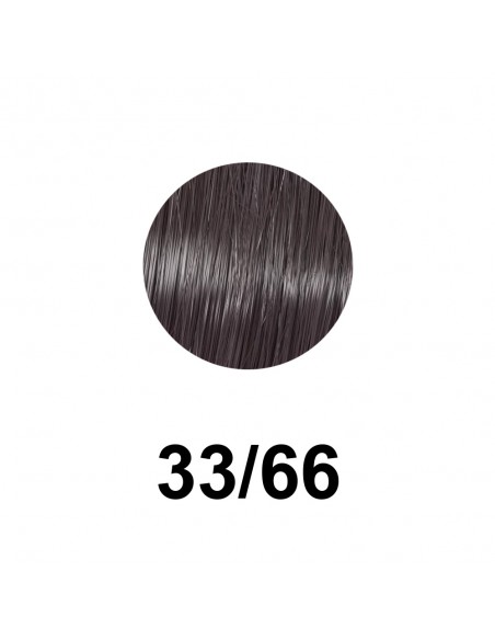 Wella Koleston Perfect Me+ Tinte 33/66 - Castaño Oscuro Violeta Intenso 60 ml