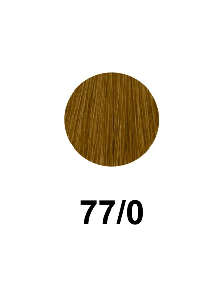 Wella Koleston Me+ 60ml, Color 77/0