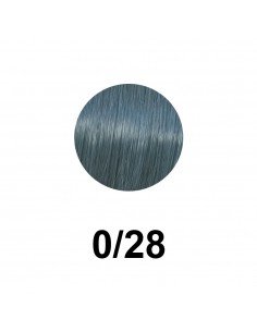 Wella Koleston Me+ 60ml, Cor 0/28