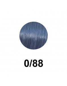 Wella Koleston Me+ 60ml, Couleur 0/88