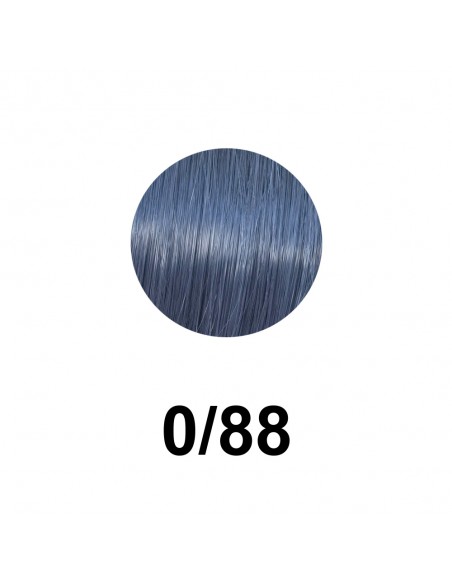 Wella Koleston Me+ 60ml, Cor 0/88