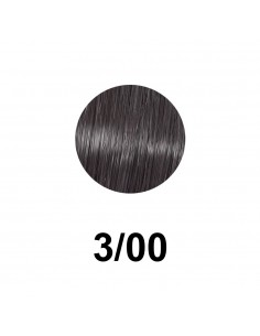 Wella Koleston Perfect Me+ Tinte 3/00 - Castaño Oscuro Intenso 60 ml