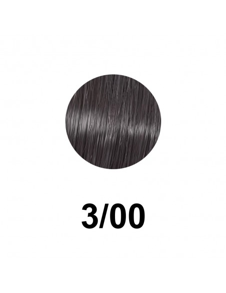 Wella Koleston Me+ 60ml, Cor 3/00