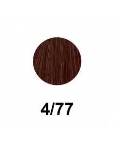 Wella Koleston Me+ 60ml, Cor 4/77