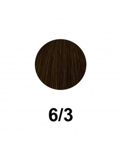 Wella Koleston Me+ 60ml, Couleur 6/3