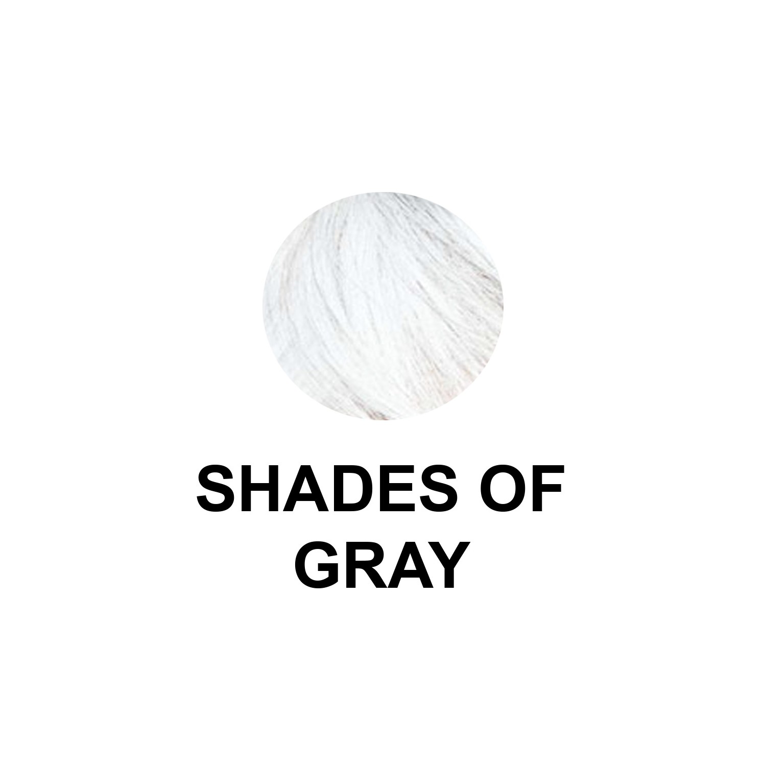 Farouk Chi Chroma Shine Tons Do Cinza 118ML