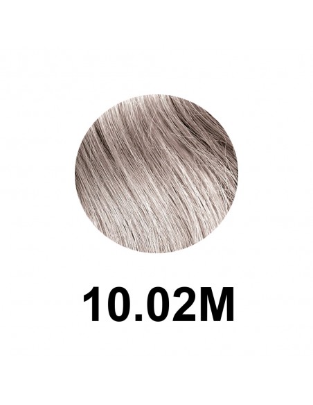 Montibello Cromatone Metallics 60 ml, color 10.02M