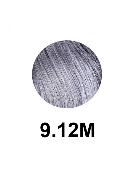 Montibello Cromatone Metallics 60 ml, color 9.12M