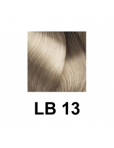 Loreal Majirel Glow 50 ml, Light Base .13