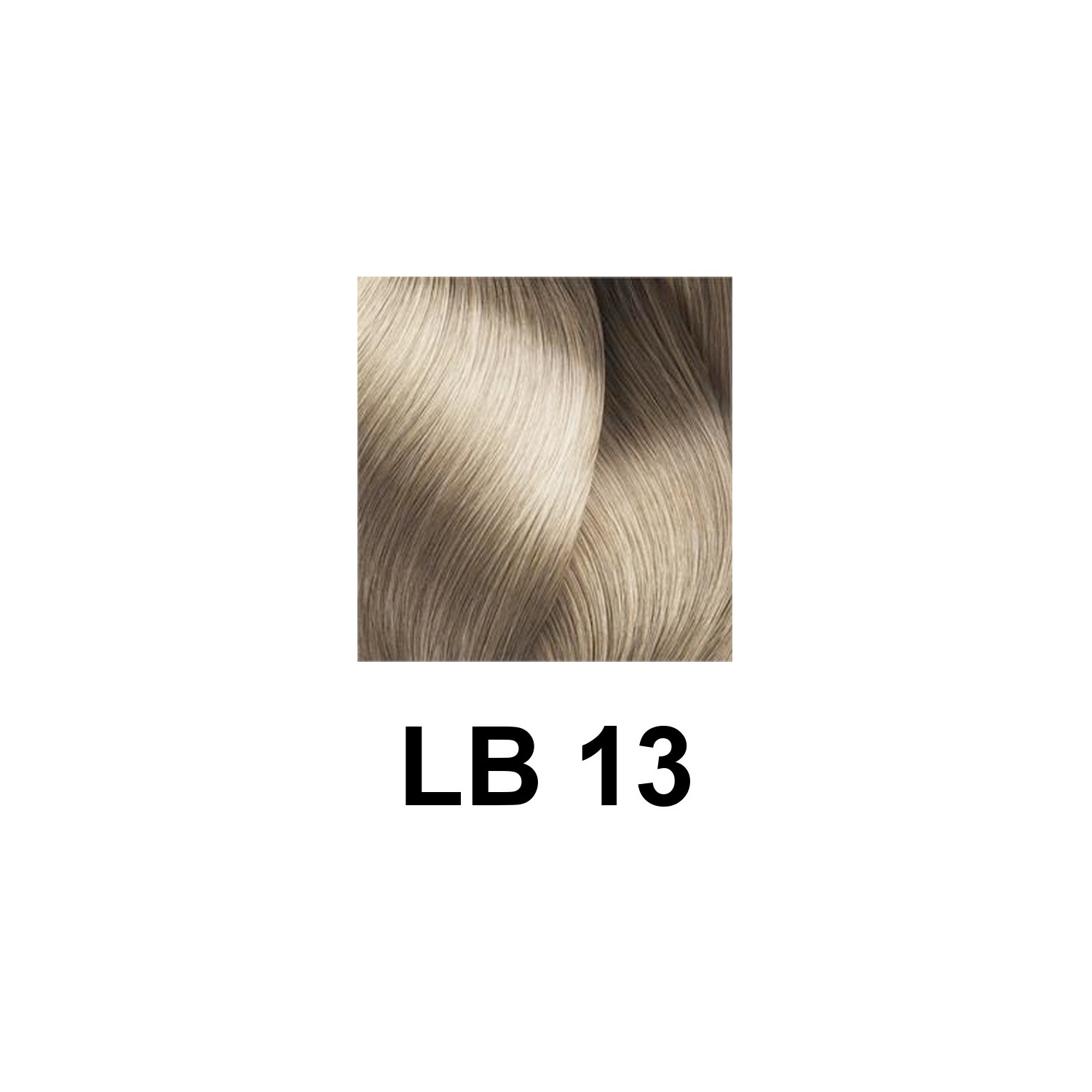 Loreal Majirel Glow 50 ml, Light Base .13