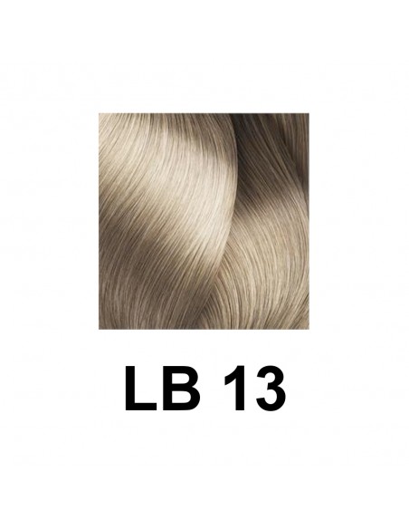 Loreal Majirel Glow 50 ml, Light Base .13